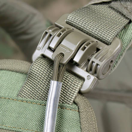 Комплект противоосколочный Stich Defense mod.4 ( бандаж 90 см) 